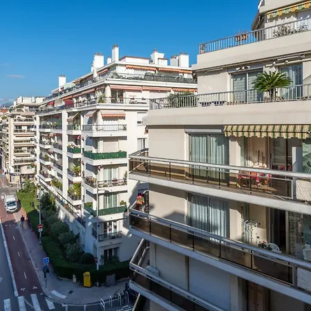 Sunny And Modern Baquis Flat Apartmán *